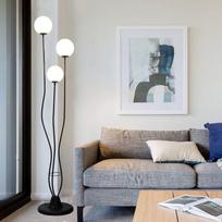 Modern Art Minimalist Floor Lamp