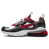 Nike Air Max 270 React 'University Red' GS BQ0103-011 36