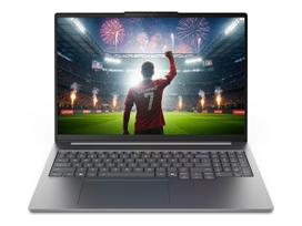 Lenovo Pro 5 16IPH11 Intel, 16″, OLED 2.8K, Intel Core Ultra 7 356H, 32GB RAM, 1000GB SSD, GeForce RTX 5050, Windows 11 Pro, Luna Grey