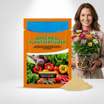 Vegetables Flowers Potted Plants Soil Cultivation Convenient Daily Maintenance Horticultural Fertilizers one size