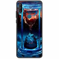 Cute Case For Alcatel 1S 2020 5028Y 5028D Case Silicone Marble Black Covers for Alcatel 1S 2021 Case Soft Protective Bumpers Alcatel 1S 2021