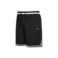 Nike Dri-Fit DNA Vyriški tiesūs krepšinio šortai Juodi DR7229-010 S black