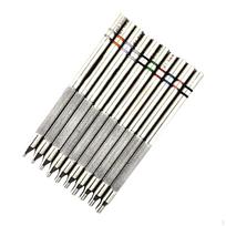 Watch Hand Presser Pushers Setting Tool Set,Portable Remover Repair Kit for Wristwatch Jewelry