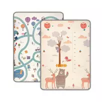 Milly Mally Kinder Animals kilimėlis