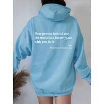 Men's and Women's Padded Sweatshirt, Printed Kangaroo Pocket, Drawstring Letter Colorblock Abstract Print Hoodie S