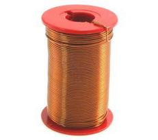 Varinė lakuota viela Ø2.0mm ritėje 500g