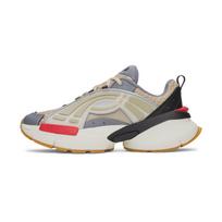 Under Armour Icon 96 Running Lightweight Breathable Low-Top Lifestyle Shoes Unisex sneakers Desert-Gray 6006060-290 38