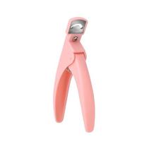 1PC  Nail Art U Shape False Tips Art Manicure Cut ters Nail Tips Cu tter