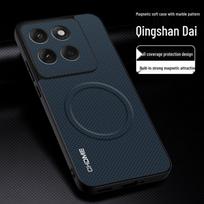 Motorola Edge 70 Protective Magnetic Case - Full Coverage, Anti-Drop Motorola Edge 70
