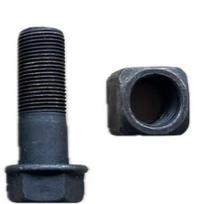 JY633-J Excavator Track Shoe Bolt