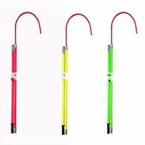 High Voltage Insulated Rescue Hook