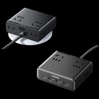 UGREEN S630 Cube Power Strip CN plug (adapter included)