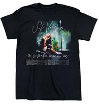 Hot Suki Waterhouse The Sparklemuffin Tour Cotton Black S-5XL T Shirt CM17 S
