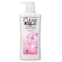 Clear Women's Multi-Effect Anti-Dandruff Shampoo