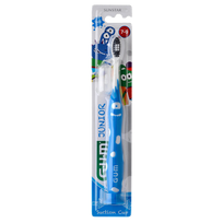 GUM Junior 6+ zobu birste, 1 gab.