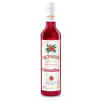 Victoria grenadino sirupas 490 ml