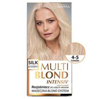 Joanna Multi Blond Intensiv Lightener for Whole Hair 4-5 Tones