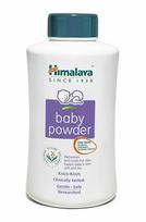 Himalaya the skin and keeps skin soft and moisturized Baby Powder, 700g white