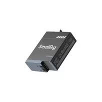 SmallRig GoPro Camera Battery 4564 for HERO9, HERO10, HERO11, HERO12 4564