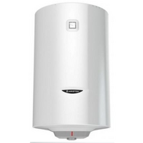 Ariston Pro 1R 100 VTS kombinuotas vandens šildytuvas 100 l
