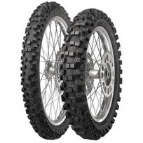 Padanga Dunlop GEOMAX MX53 70/100 R17 40M TT