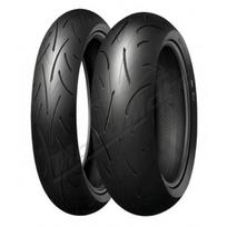 Padanga Dunlop SPORTMAX ROADSPORT 2 190/50 R17 73W TL