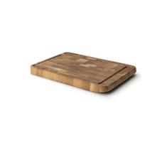 Continenta C4183 - Virtuvinė pjaustymo lenta 42x29 cm ąžuolas