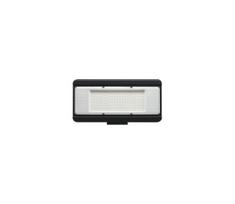 LED techninis šviestuvas 4 viename MULTILUXO LED/150W/230V 4000K IP65 36 cm