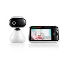 Motorola PIP1500 - įkraunamas kūdikio stebėjimo monitorius, 2800 mAh