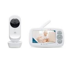 Motorola VM34 - Įkraunamas kūdikio monitorius 2000 mAh