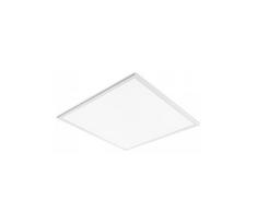 Įleidžiamas LED šviestuvas DAVRO LED/40W/230V 4000K 62x62 cm baltas