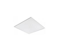 LED įleidžiamas lubų panelis CAPRI LED/25/30/40W/230V 3000/4000/5700K 62x62 cm baltas