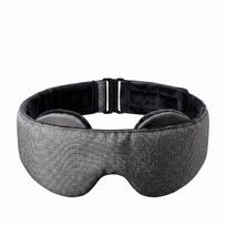 3D miego kaukė akims