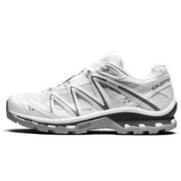 SALOMON S/Lab Xt Quest Adv White Sneakers 410523 39⅓