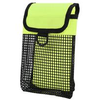 BG 984 Scuba Diving Gear Bag Portable Lightweight Mesh Underwater Storage Carrying CaseFluorescent green