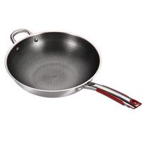 Balde Honeycomb Non-stick Wok