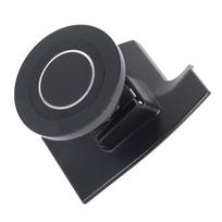 For SEAT Leon MK2 2008-2012 Car Central control Air Outlet Mobile Phone Stand GPS Navigation Stand Car Interior Accessories Style A