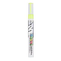 NEW Car Paint Scratches Repair Brush Pen Waterproof Water Paint Marker Pen Car Tire Tread Care Automotive Black White Red Silver