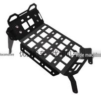Honda Cross Cub CC110 Luggage & Side Bag Rack Accessory