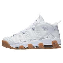 Nike Air More Uptempo White Gum 414962-103 42.5
