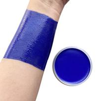 Waterproof Fluorescent Face & Body Paint for Halloween & Cosplay