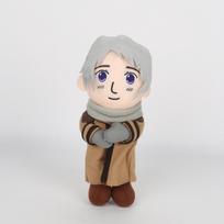 New Hetalia: Axis Powers Plush Toy Doll For Hetalia Anime Periphery