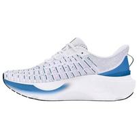 Under Armour Hovr Ascent 2 Mens White Grey Blue 3027189-103 42.5