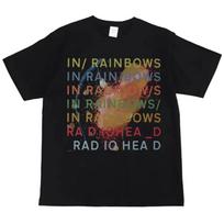 Vasaros Radiohead Roko Grupės Spaudinys Amerikietiško Gatvės Hip Hopo Vintage Juodi Vyriški Moteriški Trumpomis Rankovėmis Medvilniniai Spausdinti Marškinėliai Unisex S