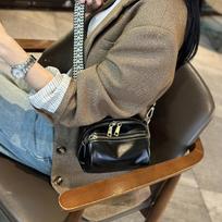 Women's Small Leather Bag Popular and Versatile Genuine Leather Female Bag Ladies Designer Luxury Shoulder Crossbody Bags New