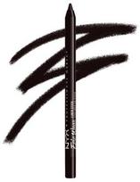 Akių pieštukas NYX Professional Makeup Epic Wear, 1 g, juoda sp. burnt sienna