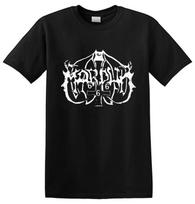 MARDUK - 'Cross' T-Shirt M