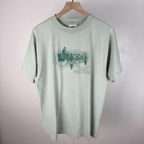 Vintage Yo La Tengo Nothing Turned Itself Inside Out Global Select T Shirt Large Unisex T-Shirt XL