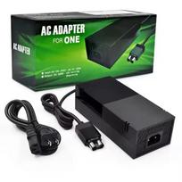 Charger for Xbox One Console Power Supply US /EU Plug  AC Adapter with Power Cord for Xbox One US plug juoda