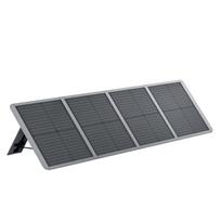 AFERIY AF- S100A1 100W Portable Foldable Solar Panel, Mono Cell Solar Charger DC Outputs IP65 Waterproof Solar Panel for RV Home 100W